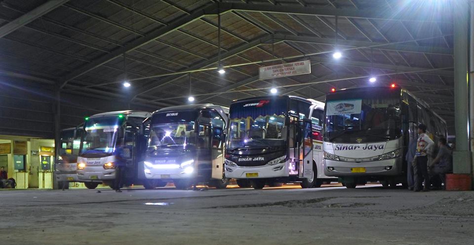 Tiket Bus Harga Bus PO Bus Agen Bus Dedy Jaya