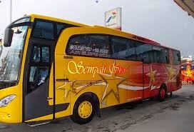 Tiket Bus Harga Bus PO Bus Agen Bus Dedy Jaya