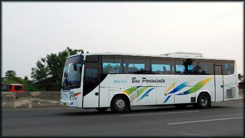 Tiket Bus Harga Bus PO Bus Agen Bus Dedy Jaya